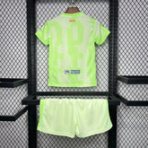 Kid Size FC Barcelona 2024-2025 third away